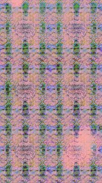 Super abstract cute and nice interesting picture Stock Illustration