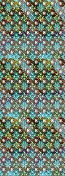 Super abstract cute and nice interesting picture Stock Illustration