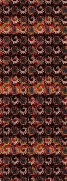 Super abstract cute and nice interesting picture イラスト素材