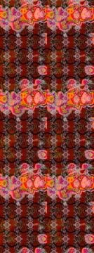 Super abstract cute and nice interesting picture Stock Illustration