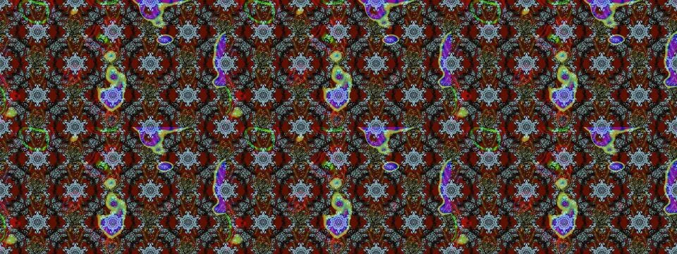 Super abstract cute and nice interesting picture イラスト素材
