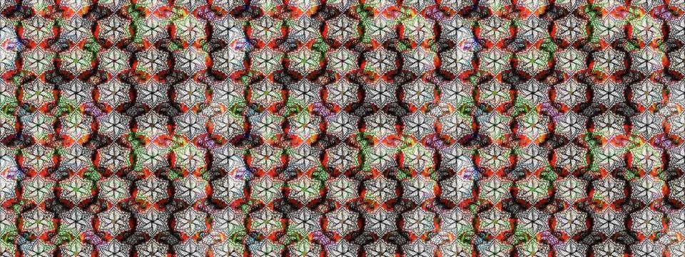 Super abstract cute and nice interesting picture Illustrazione stock