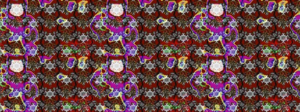 Super abstract cute and nice interesting picture イラスト素材