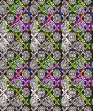 Super abstract cute and nice interesting picture Ilustração Stock