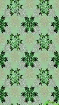 Super abstract cute and nice interesting picture Stock Illustration