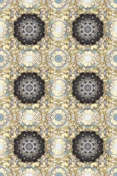 Super abstract cute and nice interesting picture Stock Illustration