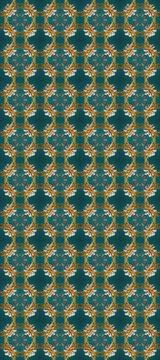 Super abstract cute and nice interesting picture Иллюстрация