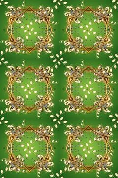 Super abstract cute and nice interesting picture Stock Illustration