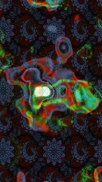Super abstract cute and nice interesting picture イラスト素材