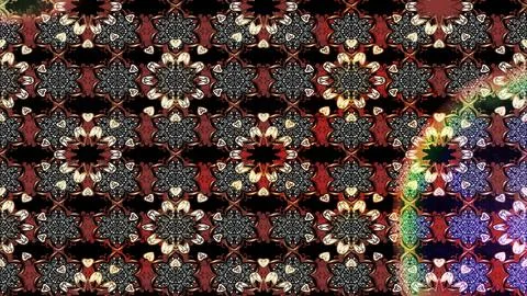 Super abstract cute and nice interesting picture Stock Illustration