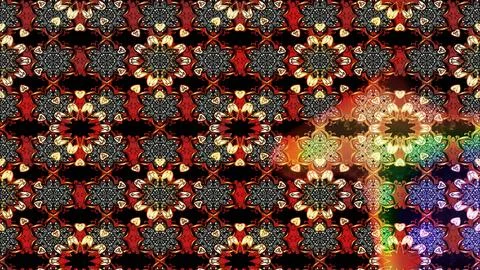 Super abstract cute and nice interesting picture Stock Illustration