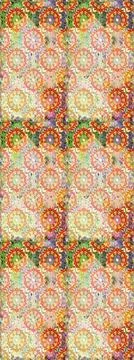 Super abstract cute and nice interesting picture Иллюстрация