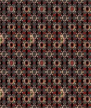 Super abstract cute and nice interesting picture Stock Illustration