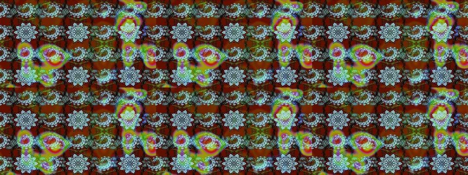 Super abstract cute and nice interesting picture Stock Illustration