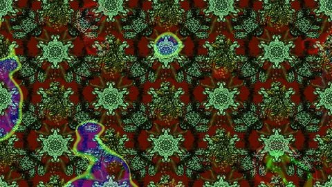Super abstract cute and nice interesting picture 스톡 일러스트