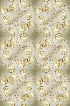 Super abstract cute and nice interesting picture Stock Illustration