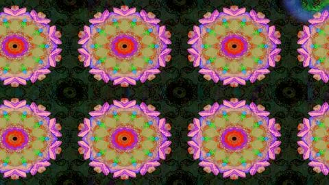 Super abstract cute and nice interesting picture Stock Illustration