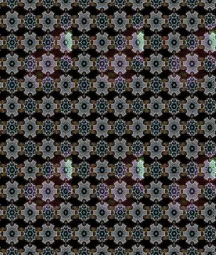 Super abstract cute and nice interesting picture Stock Illustration