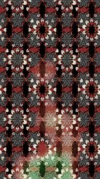 Super abstract cute and nice interesting picture Stock Illustration