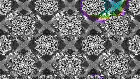 Super abstract cute and nice interesting picture 스톡 일러스트