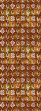 Super abstract cute and nice interesting picture Stock Illustration