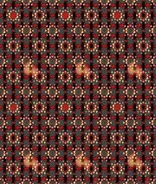 Super abstract cute and nice interesting picture 스톡 일러스트