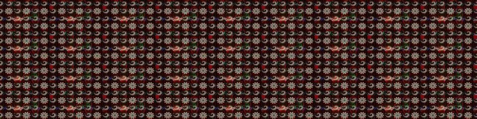 Super abstract cute and nice interesting picture Stock Illustration