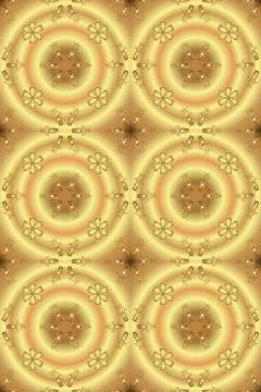 Super abstract cute and nice interesting picture Stock Illustration