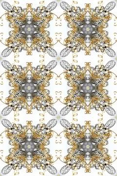 Super abstract cute and nice interesting picture Stock Illustration