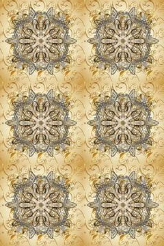 Super abstract cute and nice interesting picture Stock Illustration