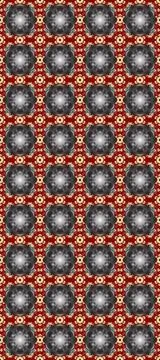 Super abstract cute and nice interesting picture Stock Illustration