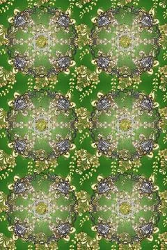 Super abstract cute and nice interesting picture Ilustração Stock