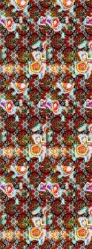 Super abstract cute and nice interesting picture Illustrazione stock