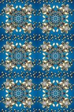 Super abstract cute and nice interesting picture Stockillustratie