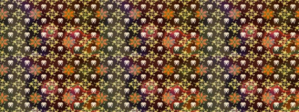 Super abstract cute and nice interesting picture Illustrazione stock