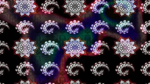 Super abstract cute and nice interesting picture Stock Illustration