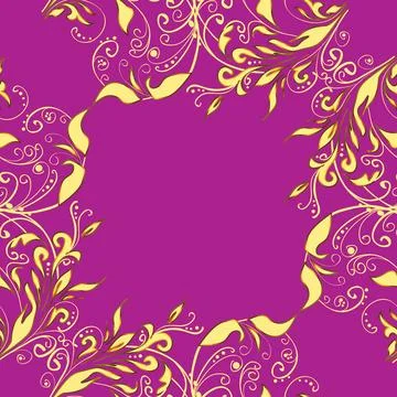 Super abstract cute and nice interesting picture Stock Illustration