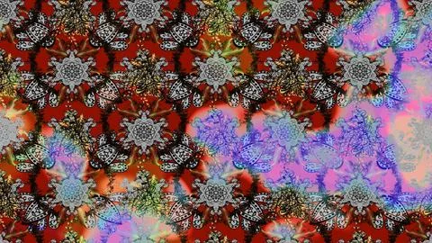 Super abstract cute and nice interesting picture 스톡 일러스트