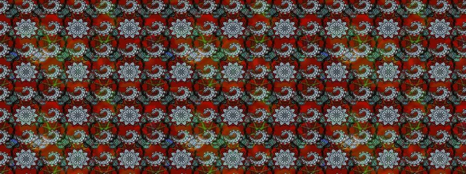 Super abstract cute and nice interesting picture Illustrazione stock