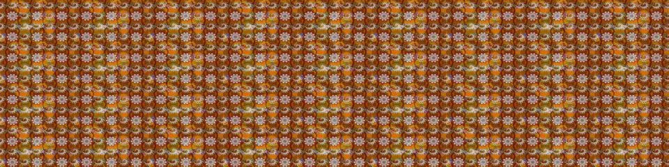 Super abstract cute and nice interesting picture Stockillustratie