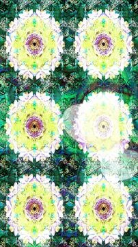 Super abstract cute and nice interesting picture Stock Illustration