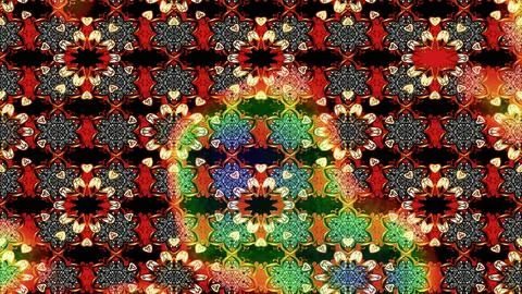 Super abstract cute and nice interesting picture Stockillustratie