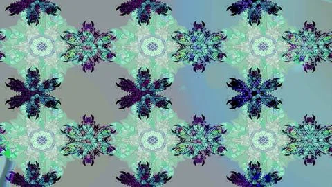 Super abstract cute and nice interesting picture Illustrazione stock