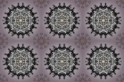 Super abstract cute and nice interesting picture Stock Illustration