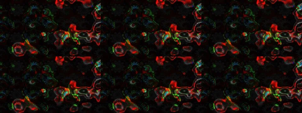 Super abstract cute and nice interesting picture Illustrazione stock