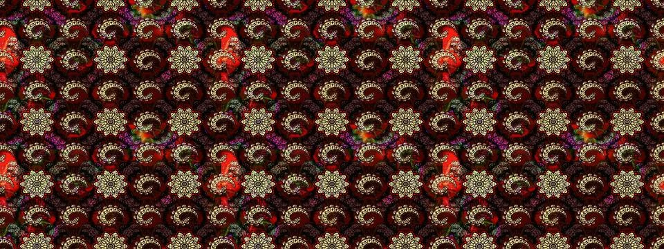 Super abstract cute and nice interesting picture Illustrazione stock