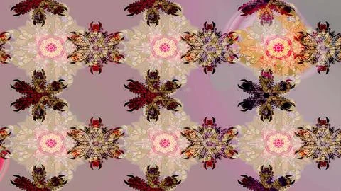 Super abstract cute and nice interesting picture Illustrazione stock