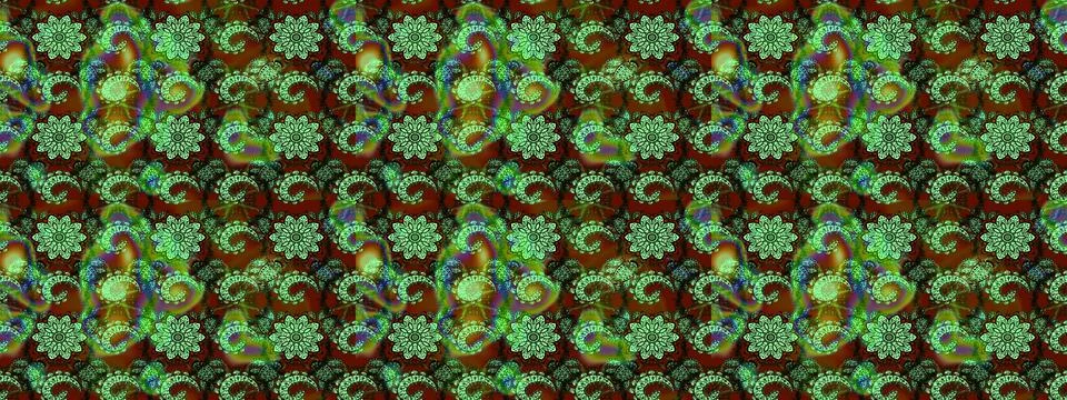 Super abstract cute and nice interesting picture Illustrazione stock