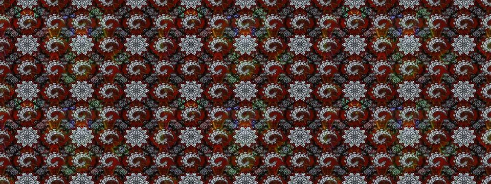 Super abstract cute and nice interesting picture Illustrazione stock