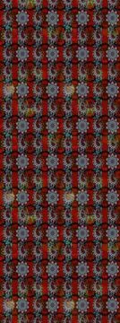 Super abstract cute and nice interesting picture Stock Illustration